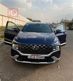 هيونداي سانتافي